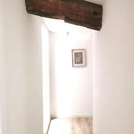Apartment Coeur De - Les Halles, Le Plus Beau Marche *